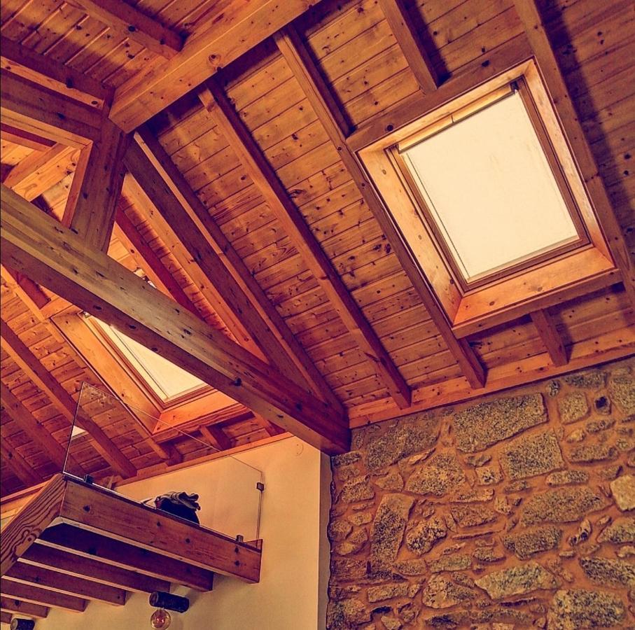 I Loft Viana Villa เวียนา โด กัสเตโล ภายนอก รูปภาพ