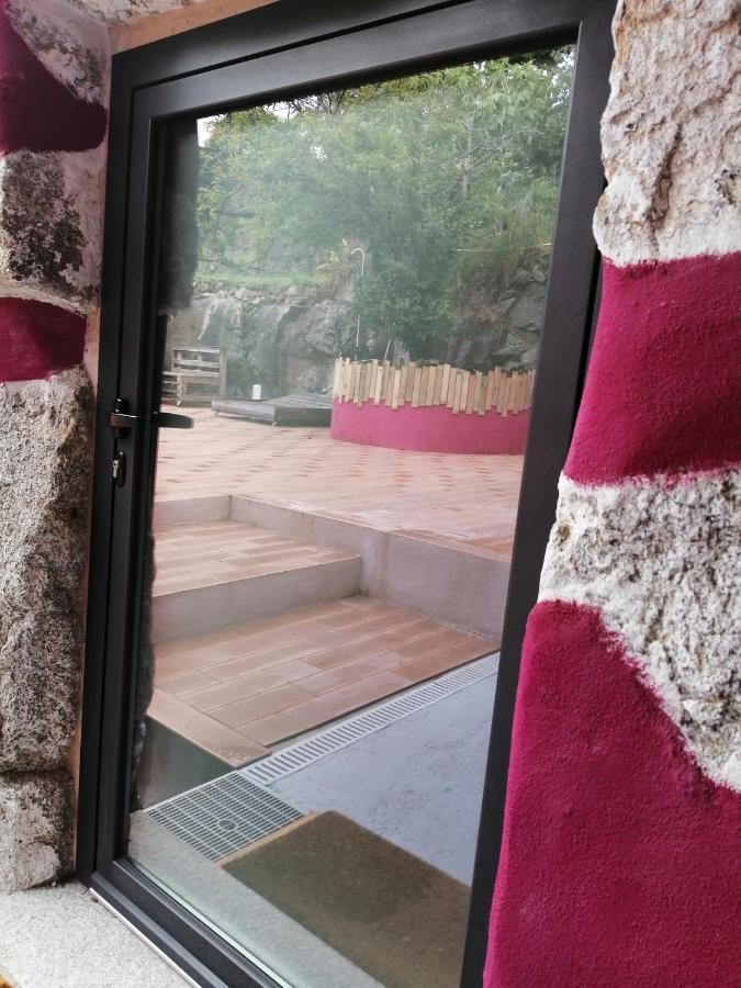 I Loft Viana Villa เวียนา โด กัสเตโล ภายนอก รูปภาพ