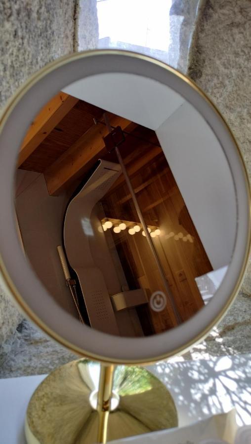 I Loft Viana Villa เวียนา โด กัสเตโล ภายนอก รูปภาพ