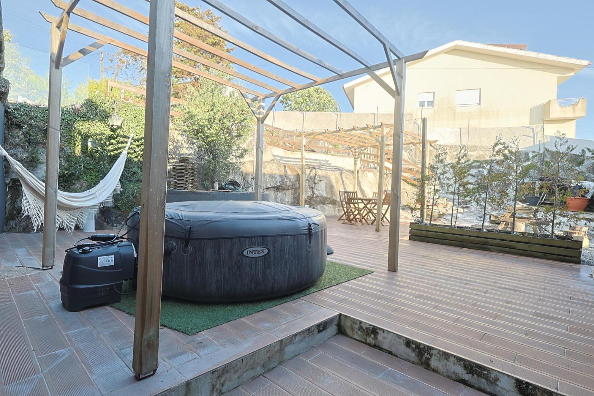 I Loft Viana Villa เวียนา โด กัสเตโล ภายนอก รูปภาพ